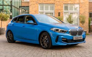 BMW 118i M Sport